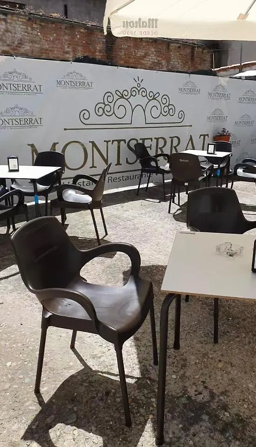 Hostel Hostal Montserrat