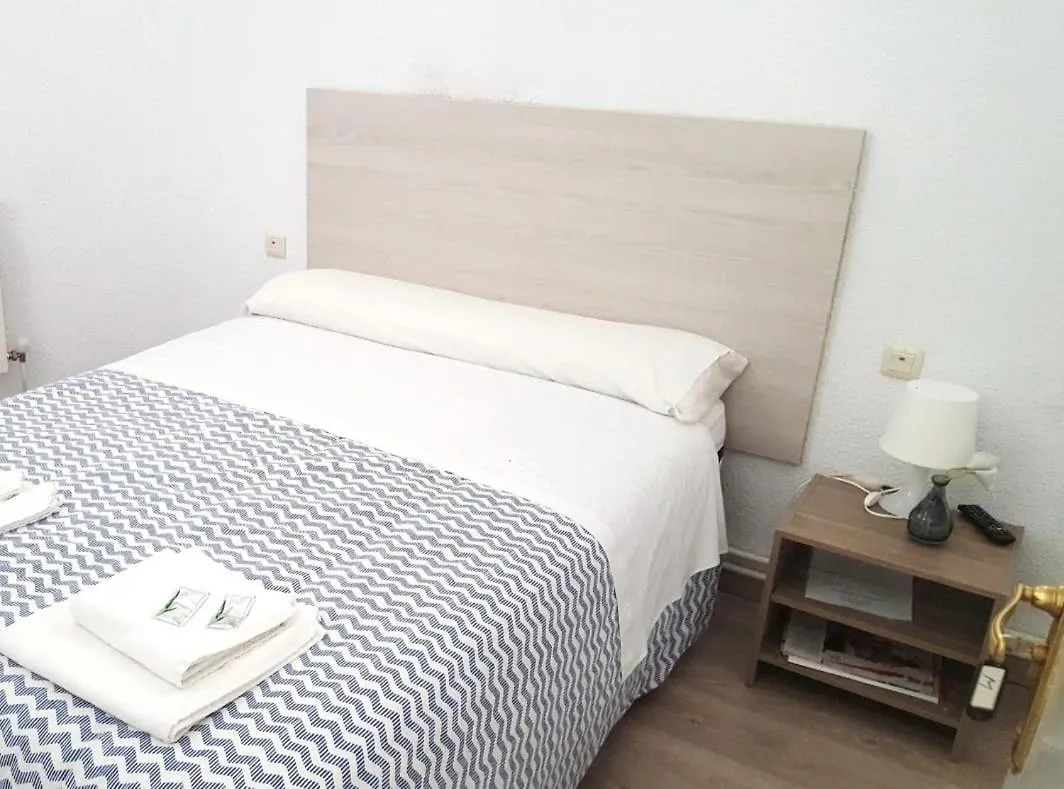 Hostal Montserrat