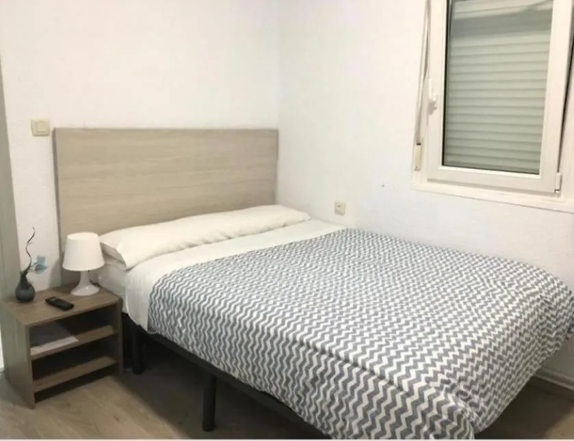 Hostal Montserrat 0*, Penaranda de Bracamonte Spain