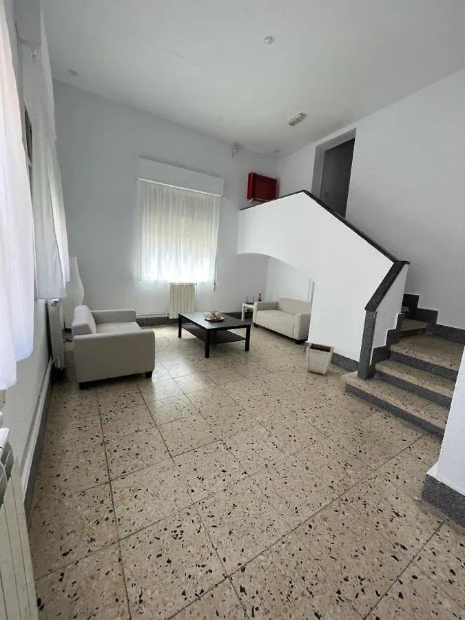 Hostal Montserrat Hostel