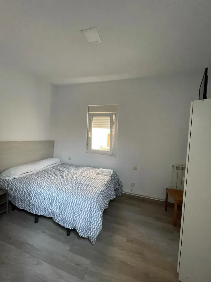 Hostel Hostal Montserrat Spain