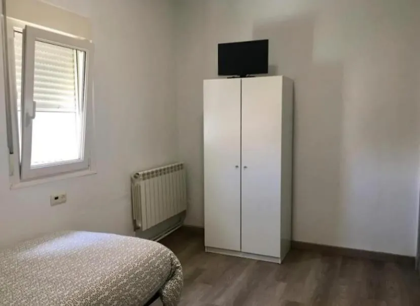 Hostel Hostal Montserrat