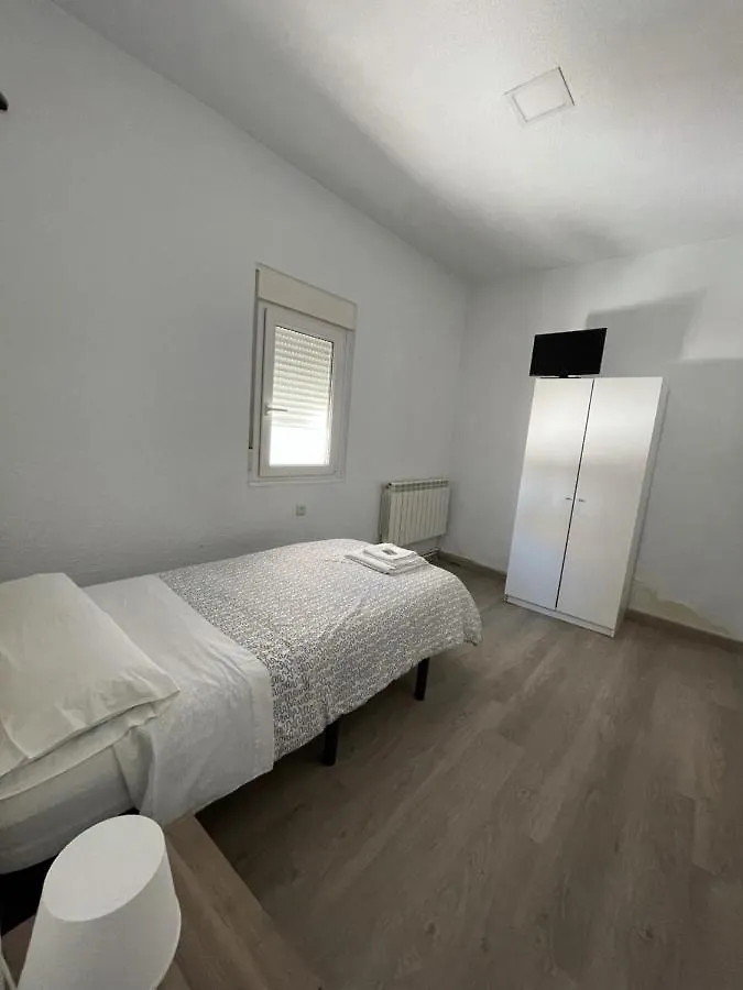 Hostal Montserrat 0*, Penaranda de Bracamonte Spain